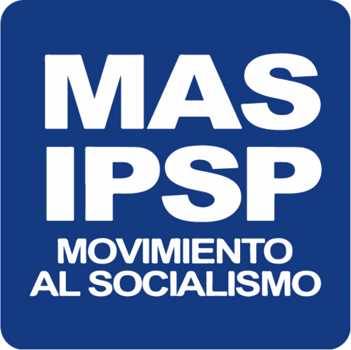 Movimiento al Socialismo